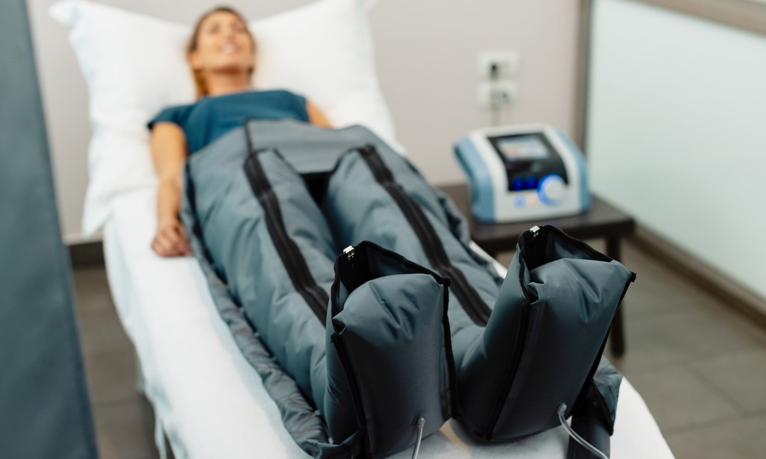 presoterapia