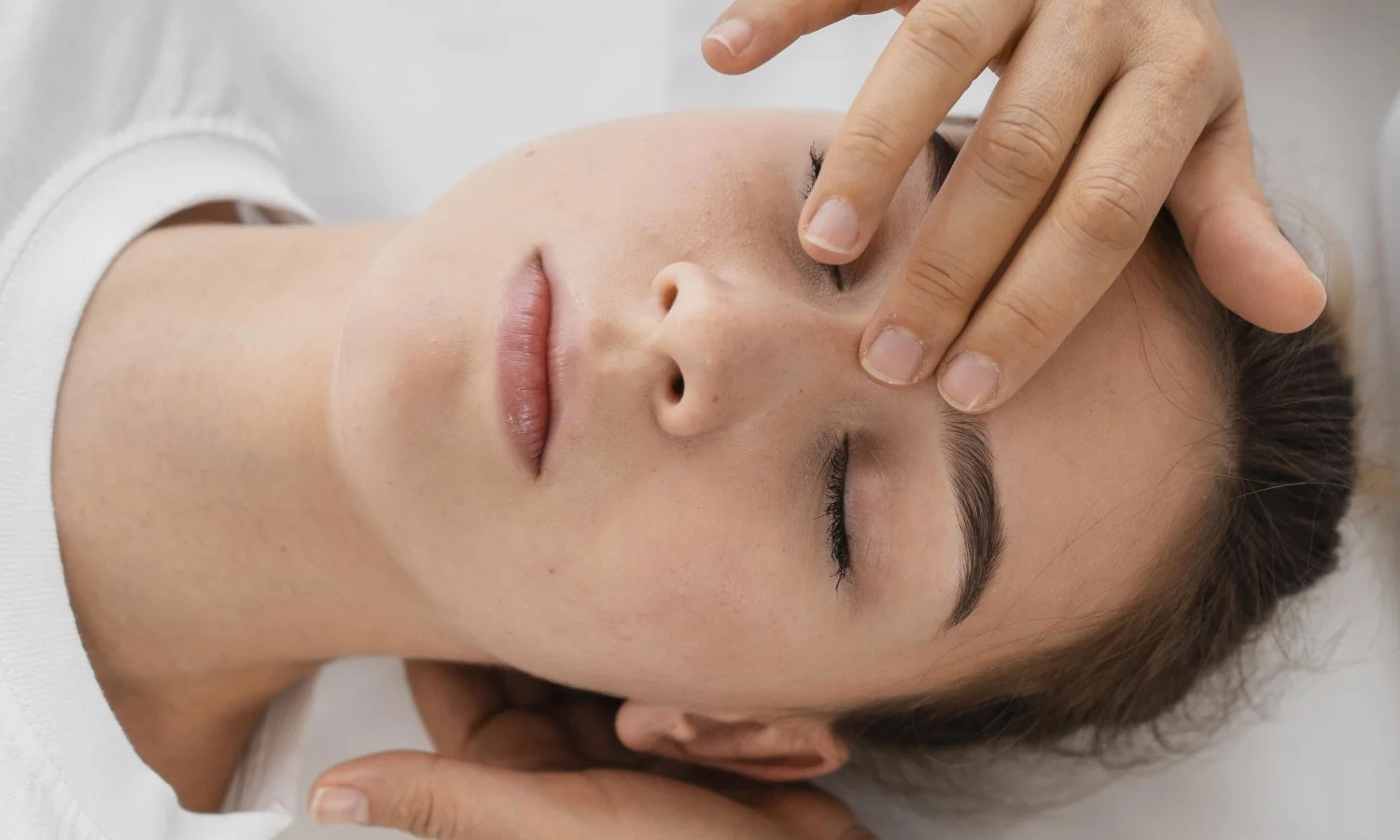 Masaje Airam: Masaje Facial