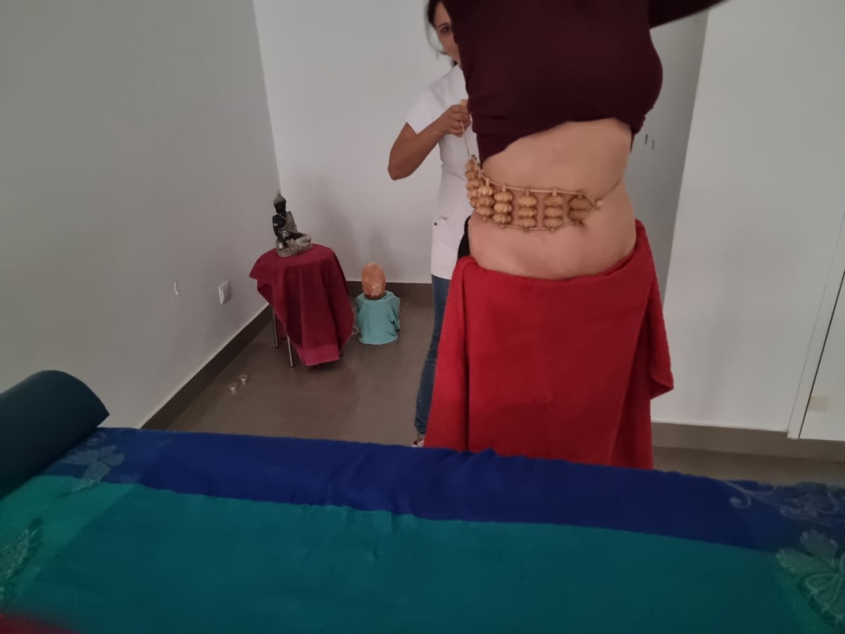 tratamientos de maderoterapia